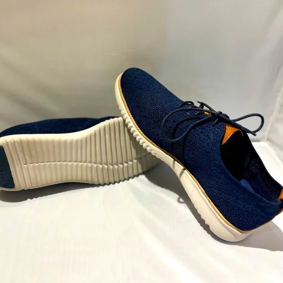 Cole Haan | Shoes | Cole Haan Zerogrand Mens Size 1 | Poshmark display picture 2